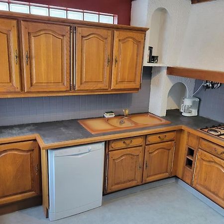 Maisonnette Berckoise Esterno foto