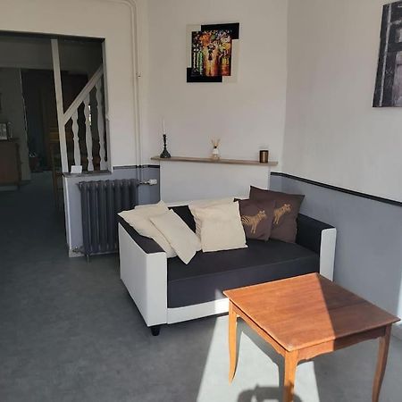 Maisonnette Berckoise Esterno foto
