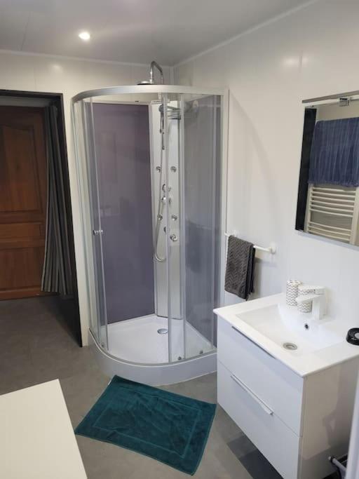 Maisonnette Berckoise Esterno foto